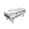Manual girando la cama del hospital MF401S MF402S