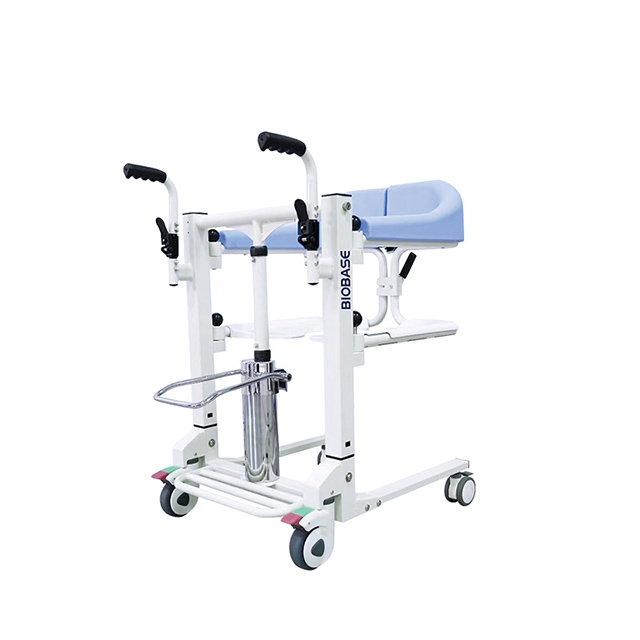 Ascensor de transferencia