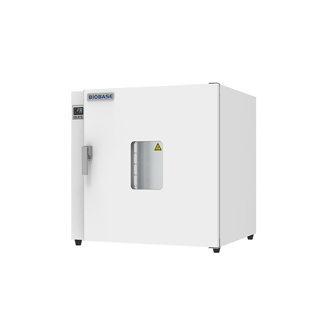 Horno de secado a temperatura constante