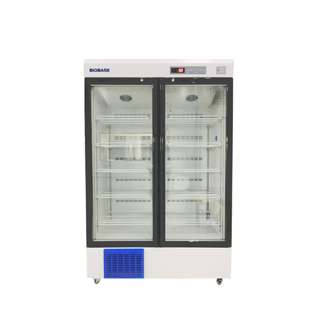 Refrigerador de laboratorio (2-8 ℃) 118L-968L