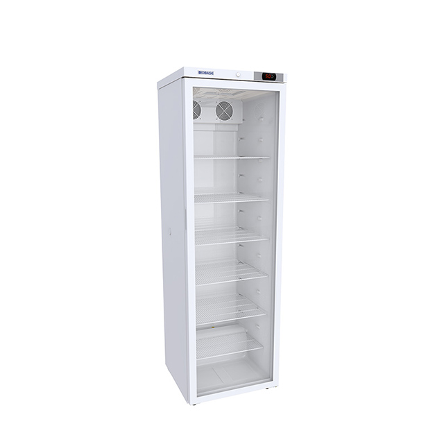 Refrigerador de laboratorio (tipo económico) 46L 150L 320L 400L