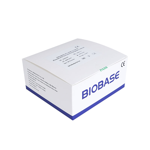 Reactivo de fluorescencia LMMunoAssay
