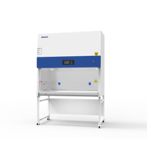 AC Series Clase II A2 Gabinete de seguridad biológica