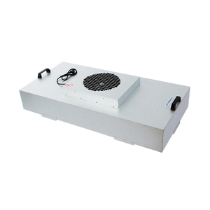 FFU (Unidad de filtro de ventilador)