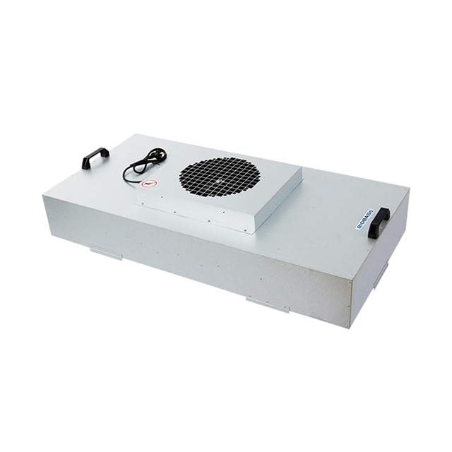 FFU (Unidad de filtro de ventilador)