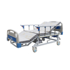 Manual girando la cama del hospital MF401S MF402S