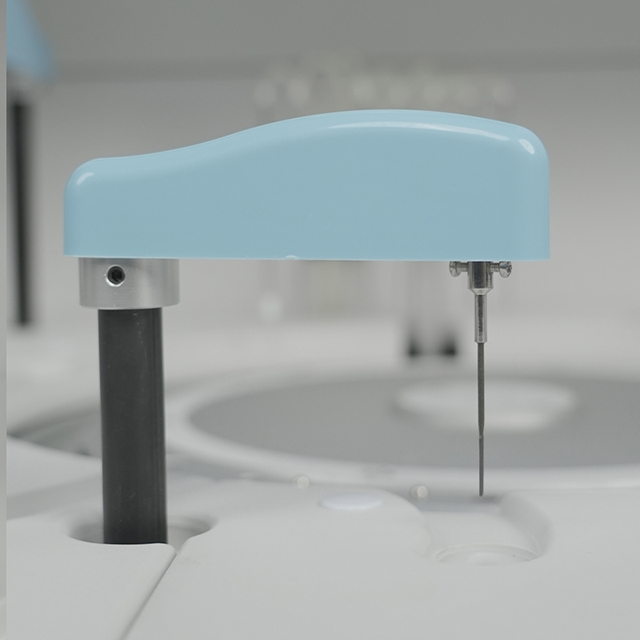 Analizador de química automática BK-600