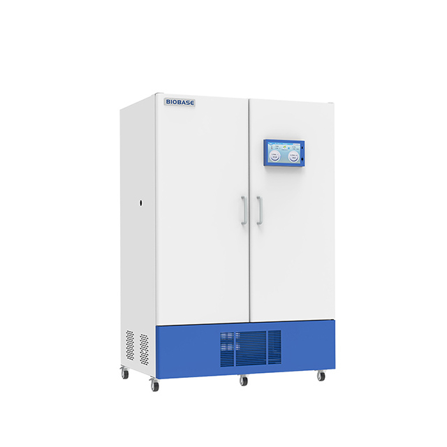 Incubadora de temperatura y humedad constante BJPX-HT1000 (PC)