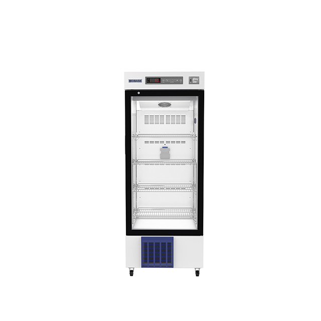 Refrigerador de laboratorio 288L~468L BPR-5V288S