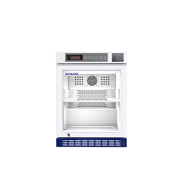 Refrigerador de laboratorio (puerta única) ​68L 108L 118L 238L