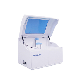 Analizador de química automática BK-200