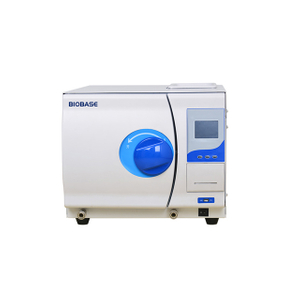 Table Top Autoclave Clase B Series Bkmza Bkmzb