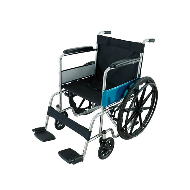 Silla de ruedas manual Serie SYIV100-MFT809