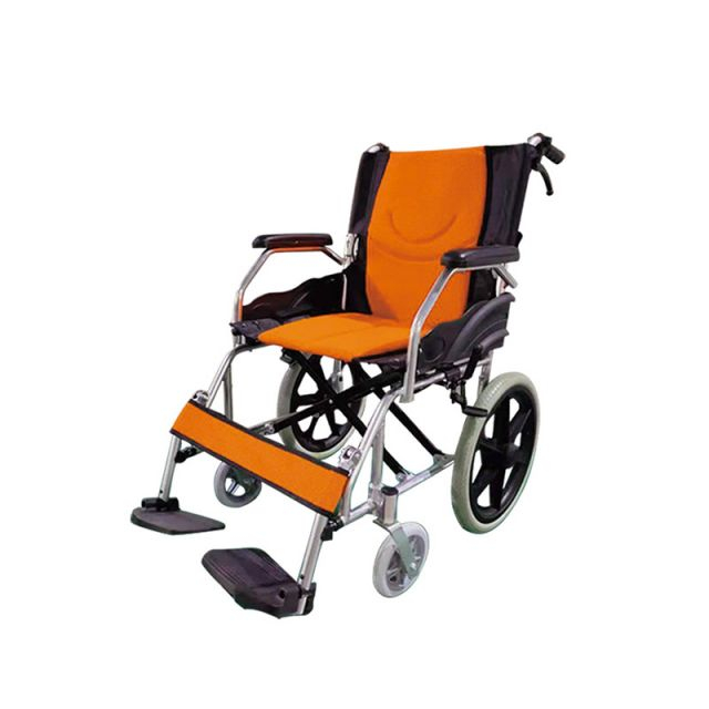 Silla de ruedas manual Serie SYIV100-MFL808B