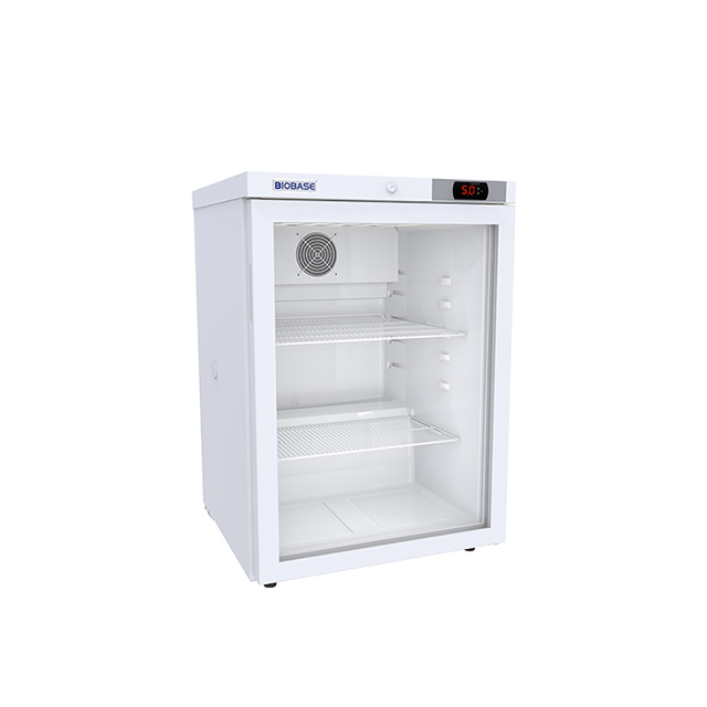 Refrigerador de laboratorio (tipo económico) 46L 150L 320L 400L