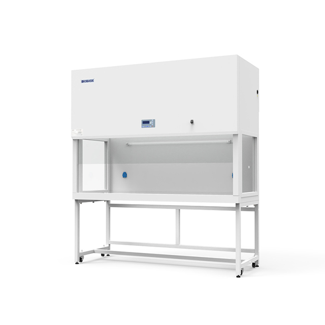 Gabinete de flujo laminar vertical BBS-V1300 BBS-V1800
