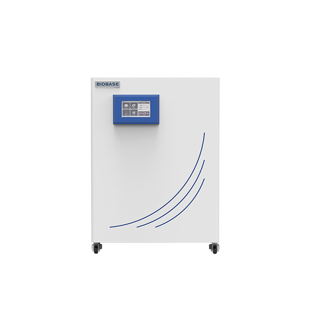 Incubadora TRI-GAS CO2 80L 160L