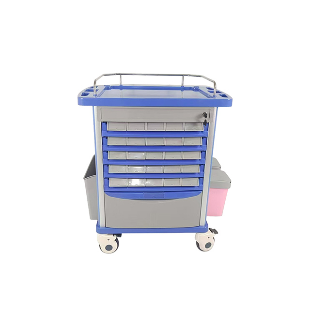 Accesorios para la sala de hospitalización