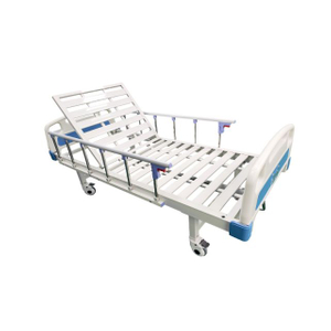 Cama de hospital de un solo caña MF103S