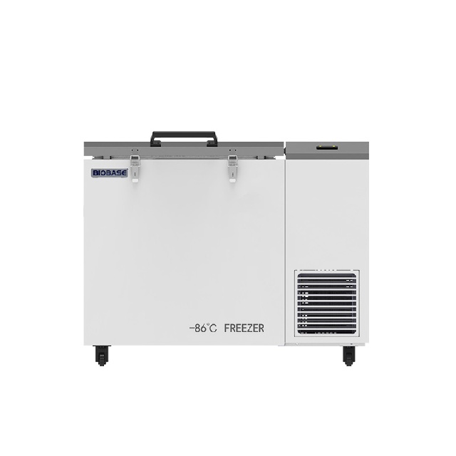 -86 ℃ congelador 60l 128l