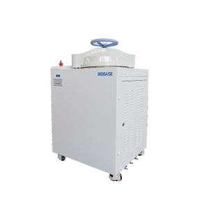 Autoclave de Bioseguridad Serie BKQ-B