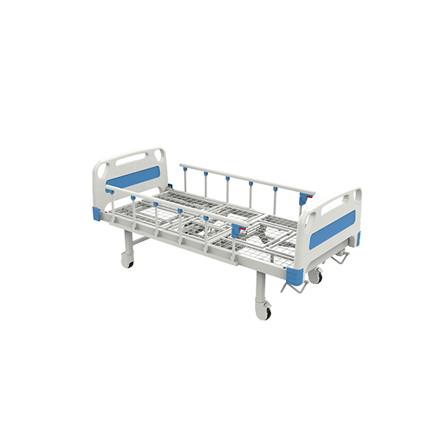 Cama de hospital con giro manual MF401S