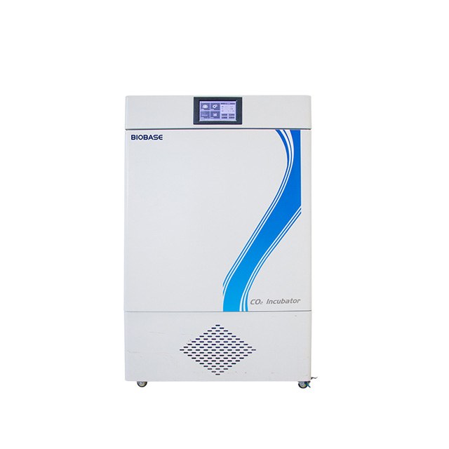 Incubadora de CO2 de baja temperatura BJPX-C160III