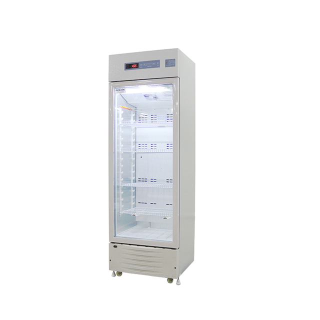 Refrigerador de laboratorio (2-8 ℃) 118L-968L