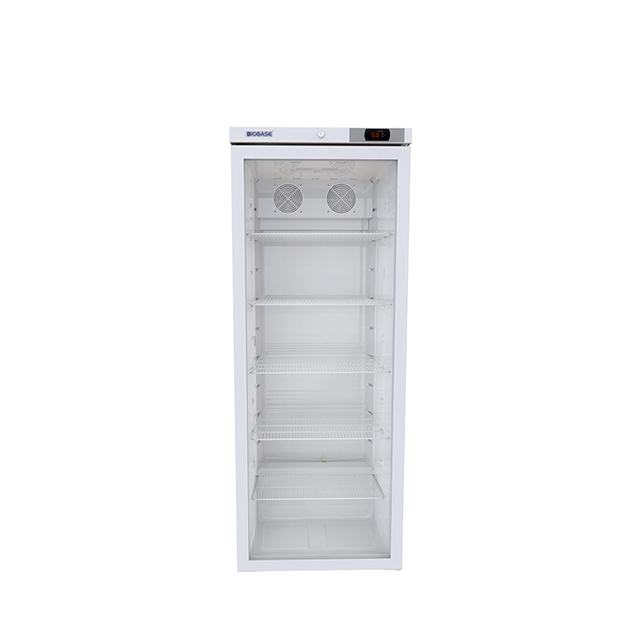 Refrigerador de laboratorio (tipo económico) 46L 150L 320L 400L