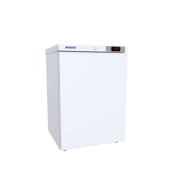 -40 ℃ congelador (tipo económico)