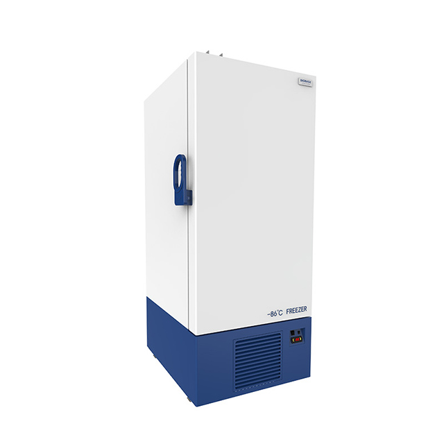 -86 ℃ congelador 158L 348L