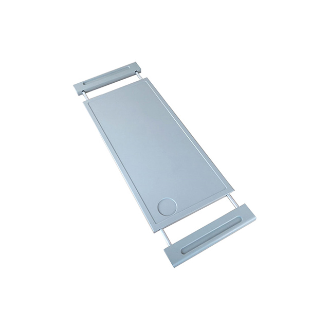Accesorios para la cama del hospital