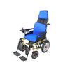 Silla de ruedas eléctrica MFW805BT MFW805CT MFW805DT MFW805ET