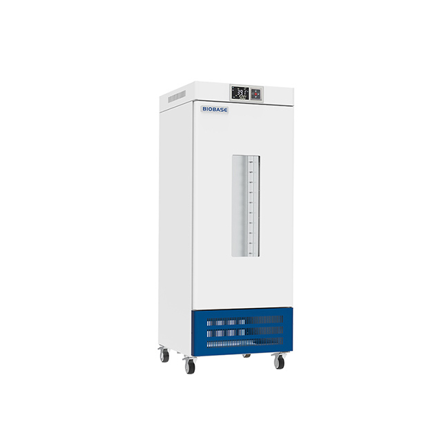 Incubadora bioquímica 80L 100L 150L 200L 250L 300L 400L