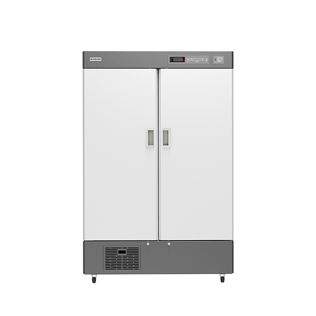 Refrigerador de laboratorio 628L 1008L