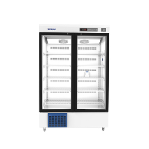 Refrigerador de laboratorio 