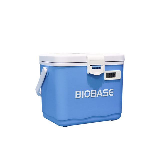 Refrigerador portátil