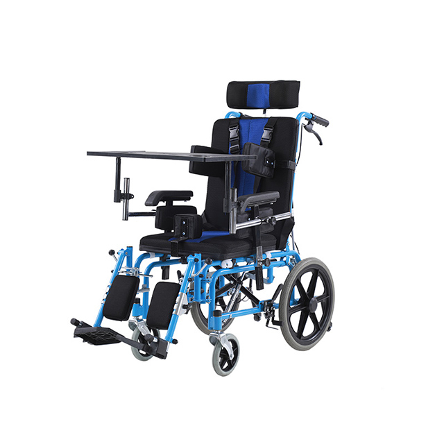 Silla de ruedas para niños MFT869