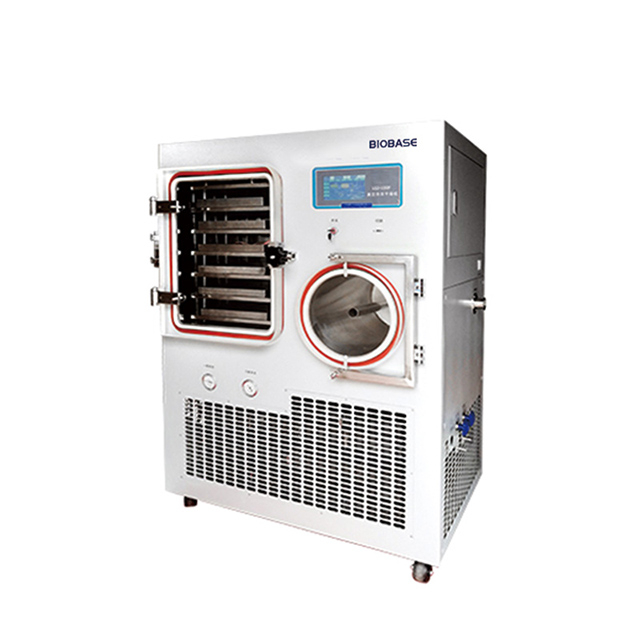 Pilot Freeze Secador BK-FD50S BK-FD50T BK-FD100S BK-FD100T