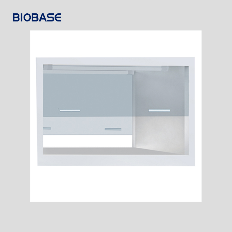 Gabinete de flujo laminar vertical