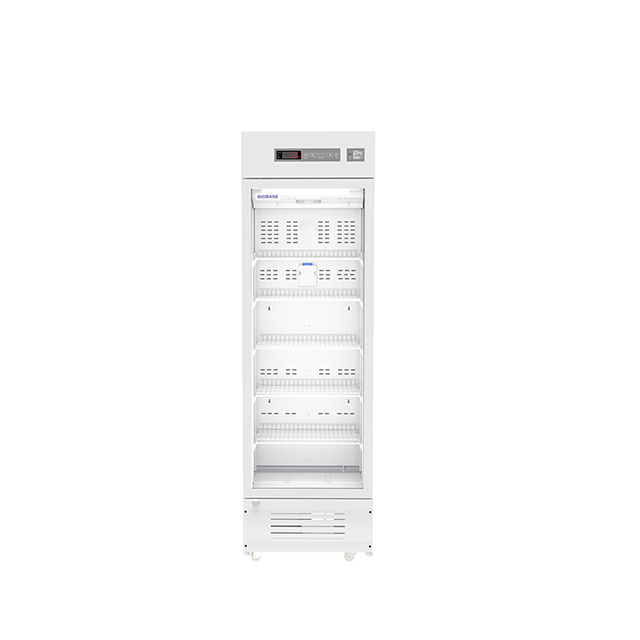 Refrigerador de laboratorio 288L~468L BPR-5V288S