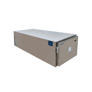 Congelador de morgue 