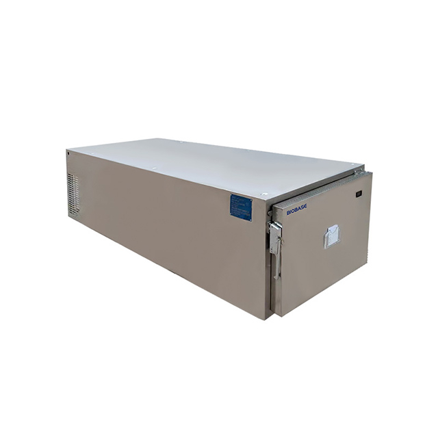 Congelador de morgue 