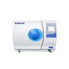 Autoclave de sobremesa Clase N Serie 18L 23L