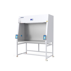 Gabinete de flujo laminar horizontal (pivas)