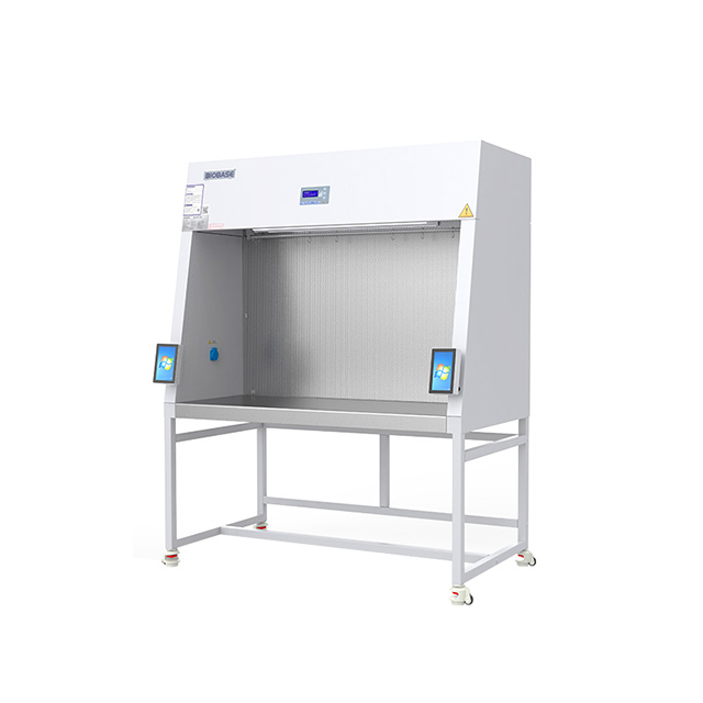 Gabinete de flujo laminar horizontal (pivas)