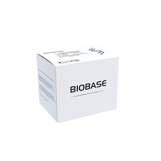 Kit de extracción de ácido nucleico (método de perlas magnéticas) ADN genómico bacteriano