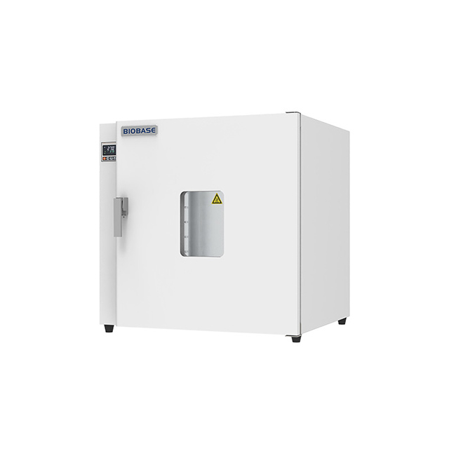 Horno de secado a temperatura constante