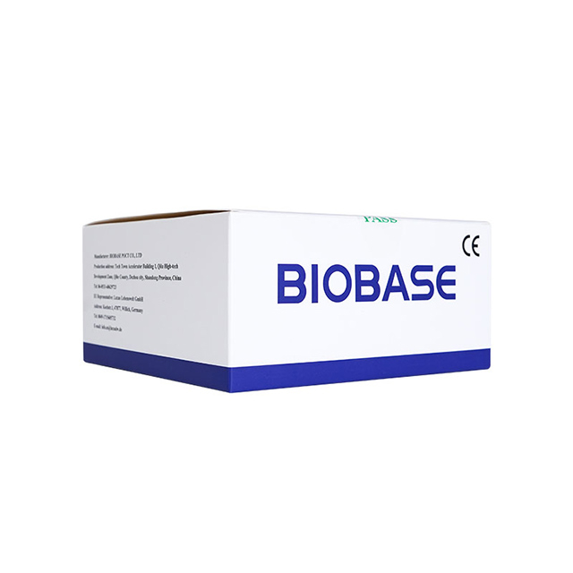 Reactivo de fluorescencia LMMunoAssay