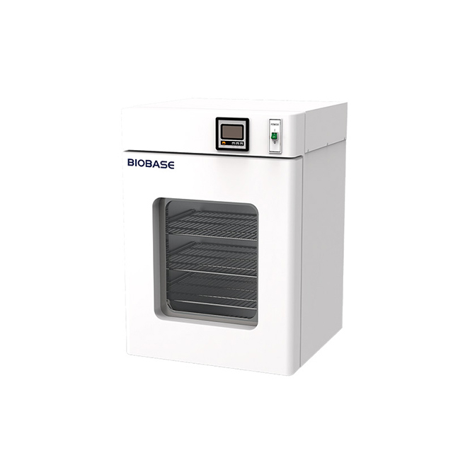 Incubadora de temperatura constante (BJPX-VIH)
